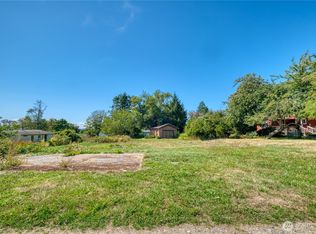 661 Driftwood Lane, Point Roberts, WA 98281