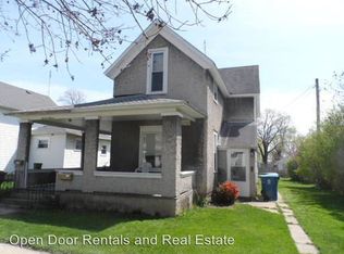 711 E 9th St, Auburn, IN 46706