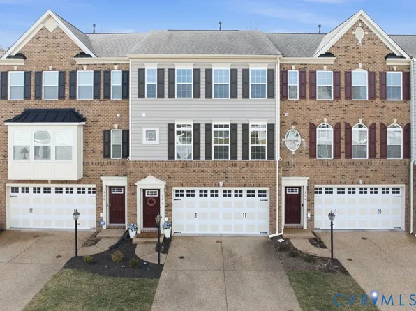 322 Siena Ln, Glen Allen, VA 23059