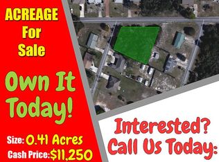 1 Lincoln Ave, Lake Wales, FL 33853