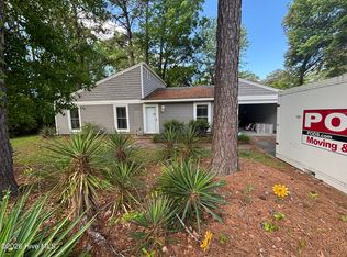 615 Shadowridge Road, Jacksonville, NC 28546