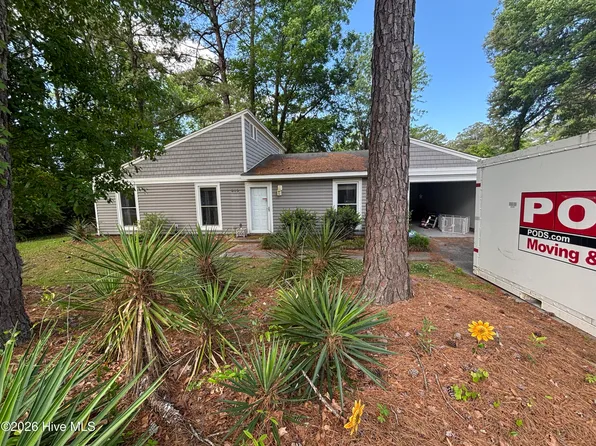 615 Shadowridge Road, Jacksonville, NC 28546