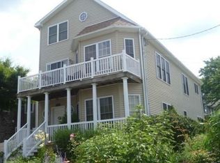1 Beach Ln, Hingham, MA 02043