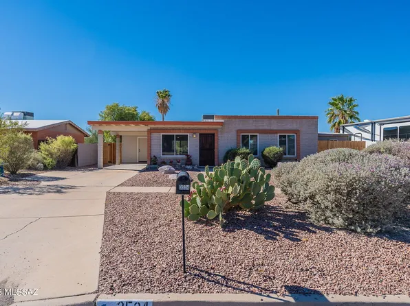 3534 S Sarnoff Dr, Tucson, AZ 85730