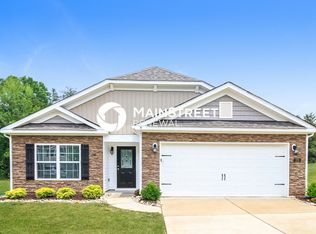 270 Sawyer Ln, Lexington, NC 27295