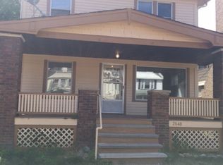 2648 E 127th St, CLEVELAND, OH 44120