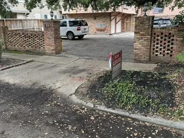 812 Marshall St APT 3, Houston, TX 77006