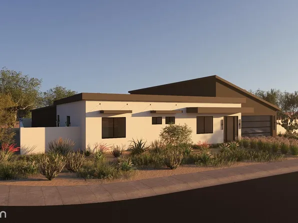 4502 N 86TH Place, Scottsdale, AZ 85251