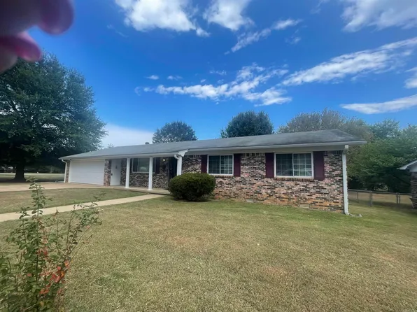 (undisclosed Address), Clarksville, AR 72830