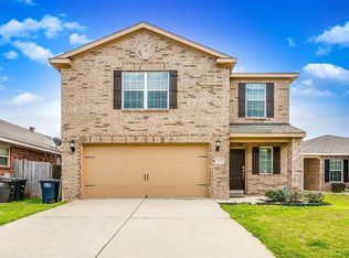 4809 Cedar Springs Dr, Fort Worth, TX 76179