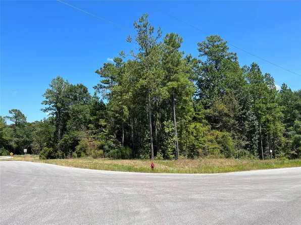 70-21-13 Wagon Pass Dr Lot 70, Huntsville, TX 77340