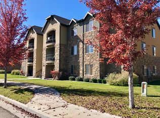 248 S 550th St W APT C4, Springville, UT 84663