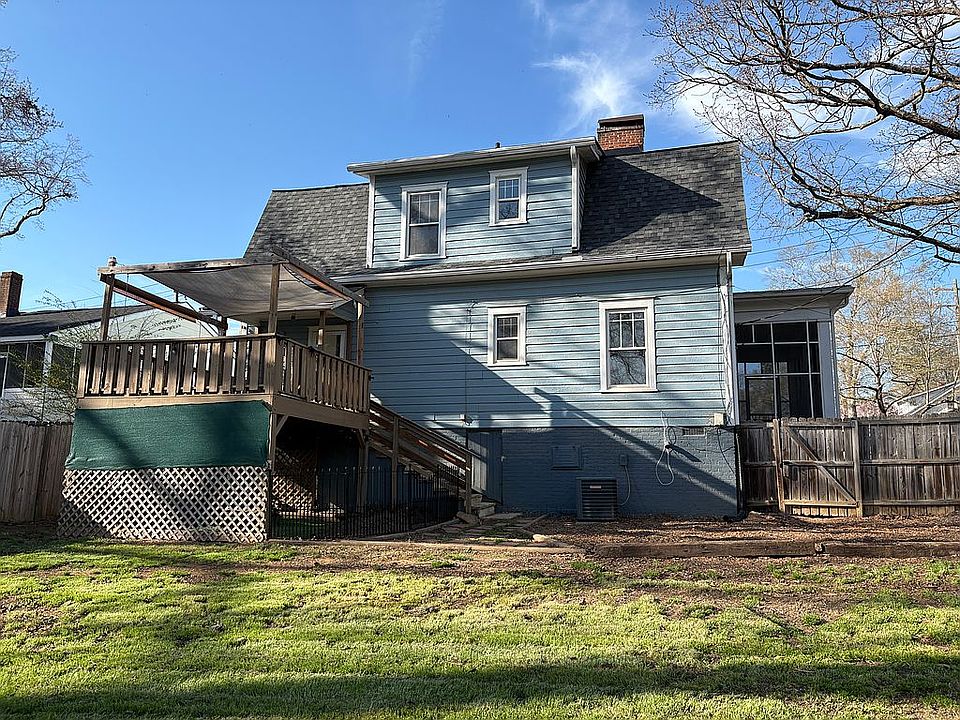 1st image of 203 S Hampton Dr