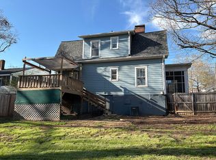 203 S Hampton Dr, Spartanburg, SC 29306