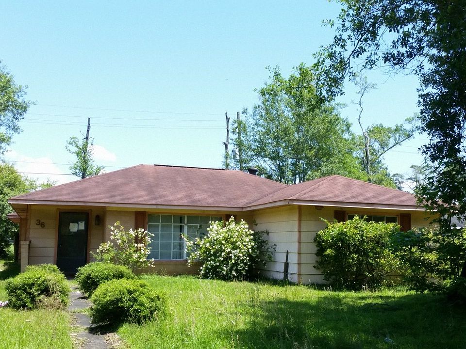 Property Front View