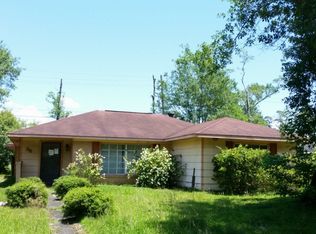 36 Bruce Ln, Orange, TX 77630