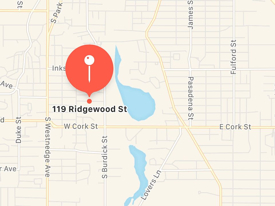 2nd image of 119 Ridgewood St