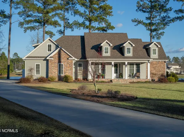 2809 Waterleaf Pointe, New Bern, NC 28562