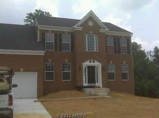 16212 Dawn Chorus Ln, Brandywine, MD 20613