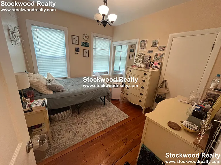 41 Howell St #2 — Photo 23