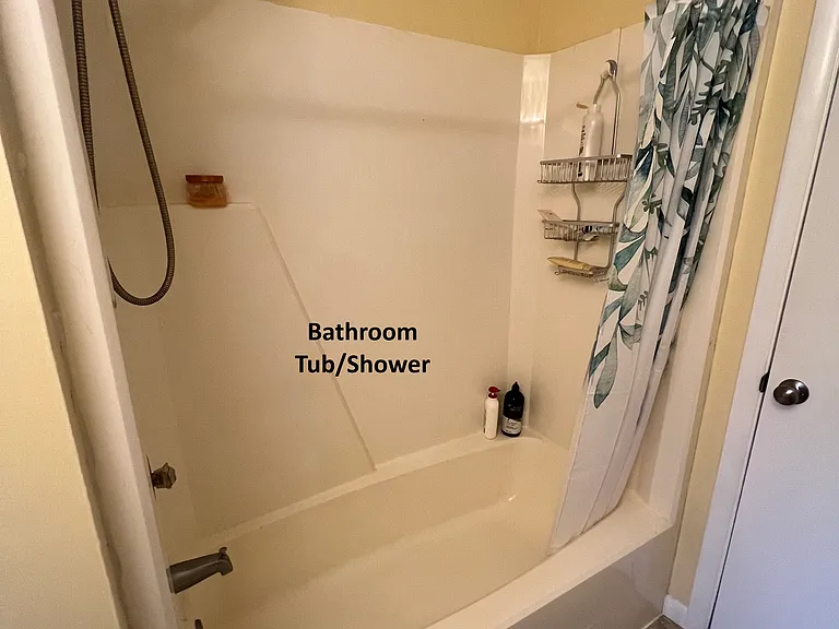 54 S Willard St #B — Photo 14