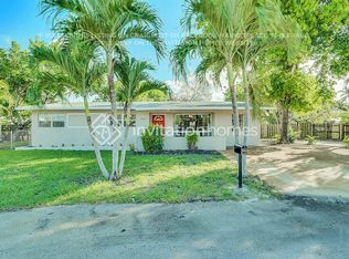 2440 SW 5th Pl, Fort Lauderdale, FL 33312