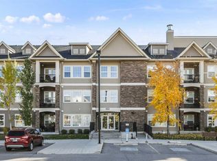 200 N Cranfield Cmn SE #102, Calgary, AB T3M 1S2