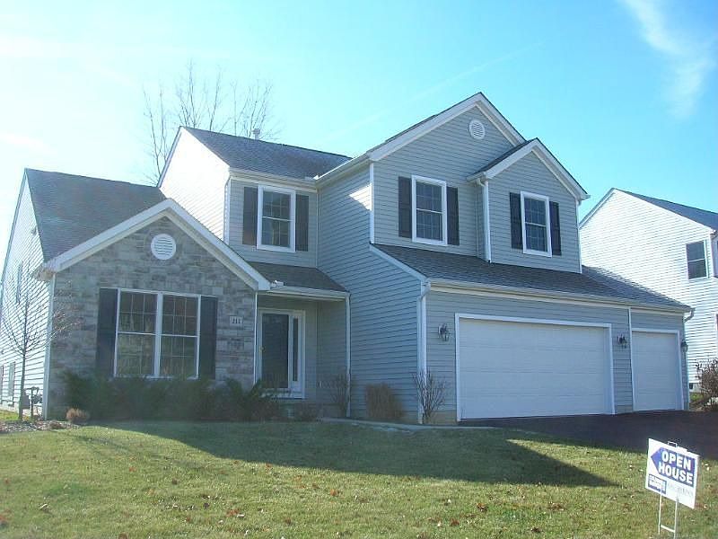 1st image of 211 Timberland View Dr