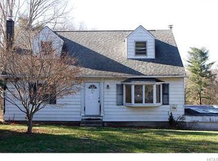 11 Ridgeway Ave, North Salem, NY 10560