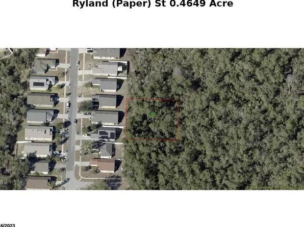 (undisclosed Address), Lake Helen, FL 32744