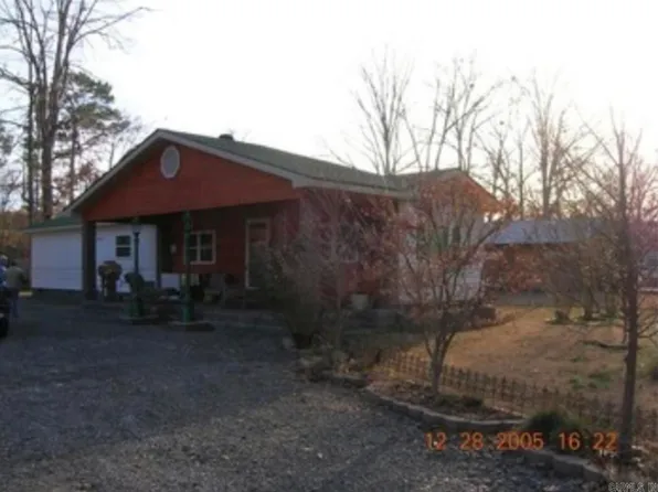 1005 Cozy Acres Rd, Mountain Pine, AR 71956