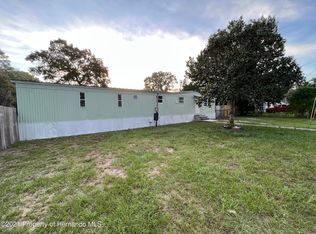 6011 S Can Point, Homosassa, FL 34446