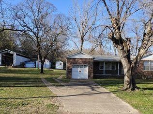 606 E State Highway 76, Anderson, MO 64831