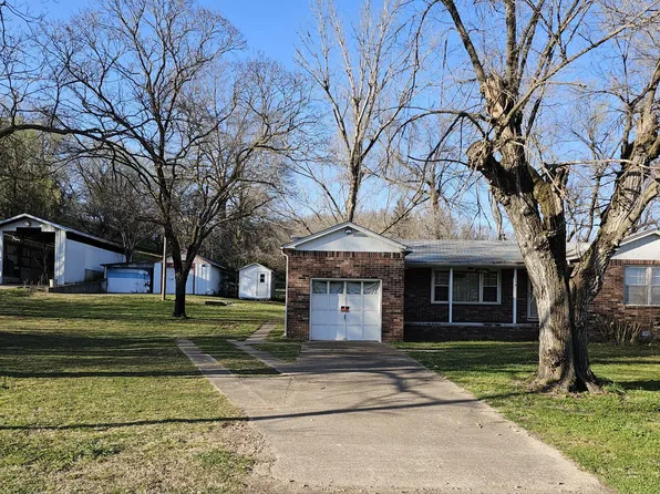 606 State Highway 76, Anderson, MO 64831