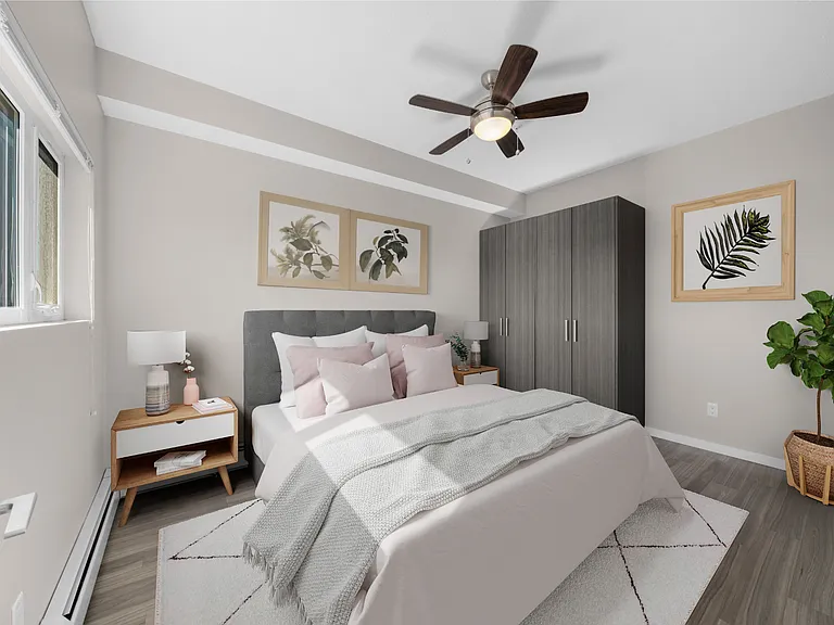 1716 Centre St S #218 — Photo 6