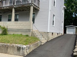 81 Myrtle Ave #2, Ansonia, CT 06401