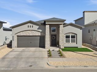 15017 Imagine Dr, El Paso, TX 79938