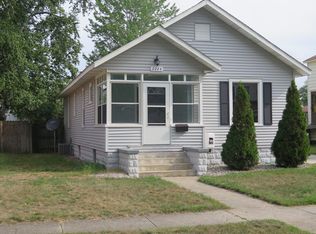 2224 Miner Ave, Muskegon, MI 49441
