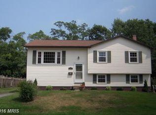529 Jo Ann Dr, Odenton, MD