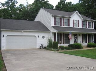 193 Ceocia Ln, Stuarts Draft, VA