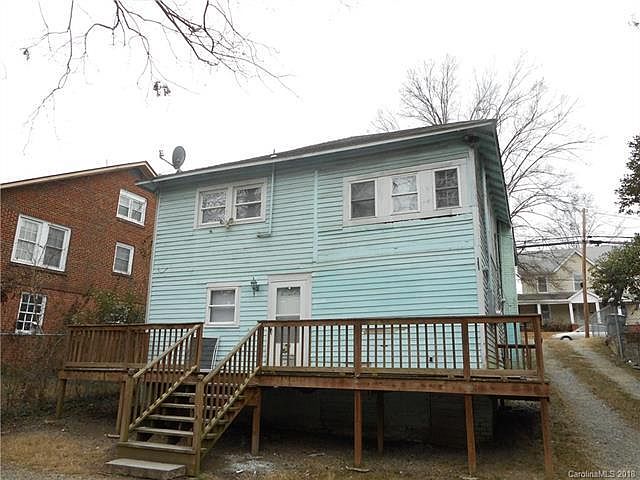 1st image of 172 Cabarrus Ave W #B