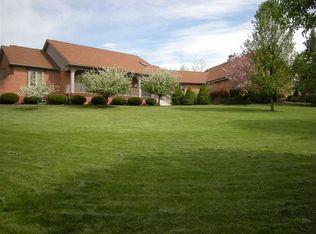 1734 Woodland Trl, Xenia, OH 45385