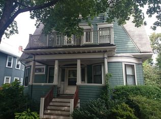 27 Aldworth St, Jamaica Plain, MA 02130