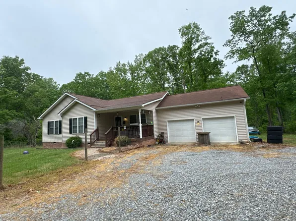 2603 Mount Airy Rd, Louisa, VA 23093