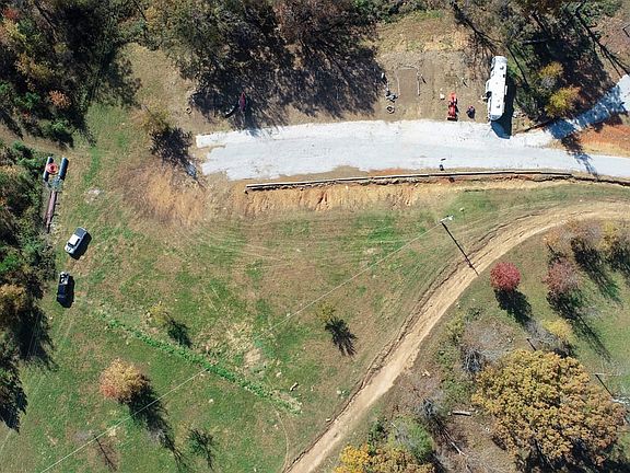 Land for sale | 10 acre  /- | Ozark Mountains | Logan May Realtor