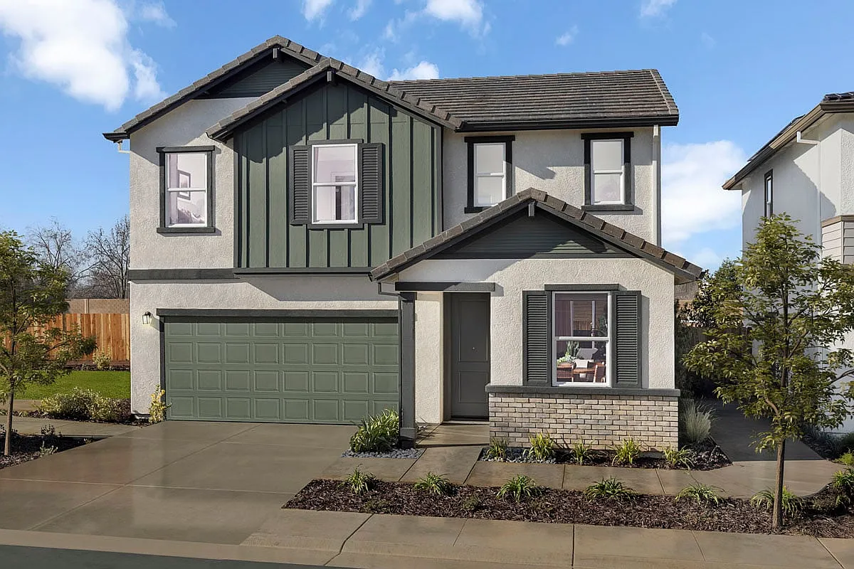Plan 1587 Modeled Plan, Westcott Station photo 1