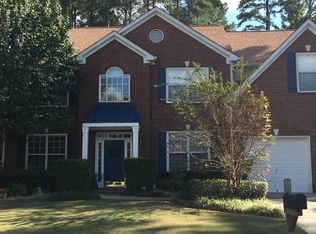 1534 Belfaire Lake Trl, Dacula, GA 30019