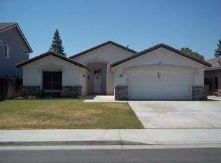 5215 Clover Moss St, Bakersfield, CA 93313