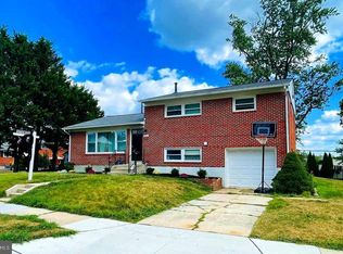 1621 Pickett Rd, Lutherville Timonium, MD 21093