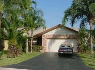 2697 NW 95th Ave #S 1/2, Coral Springs, FL 33065